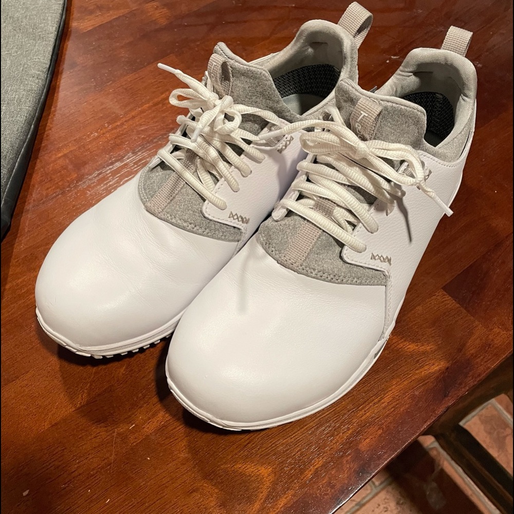 TRUE Linkswear Golf Shoes